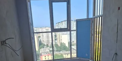 4-комн. квартира, 14 этаж, 140 м², Сино Зарафшон