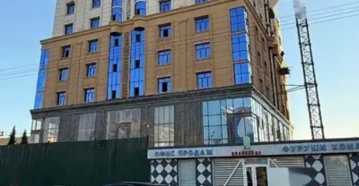 2-комн. квартира, 16 этаж, 86 м², Сино