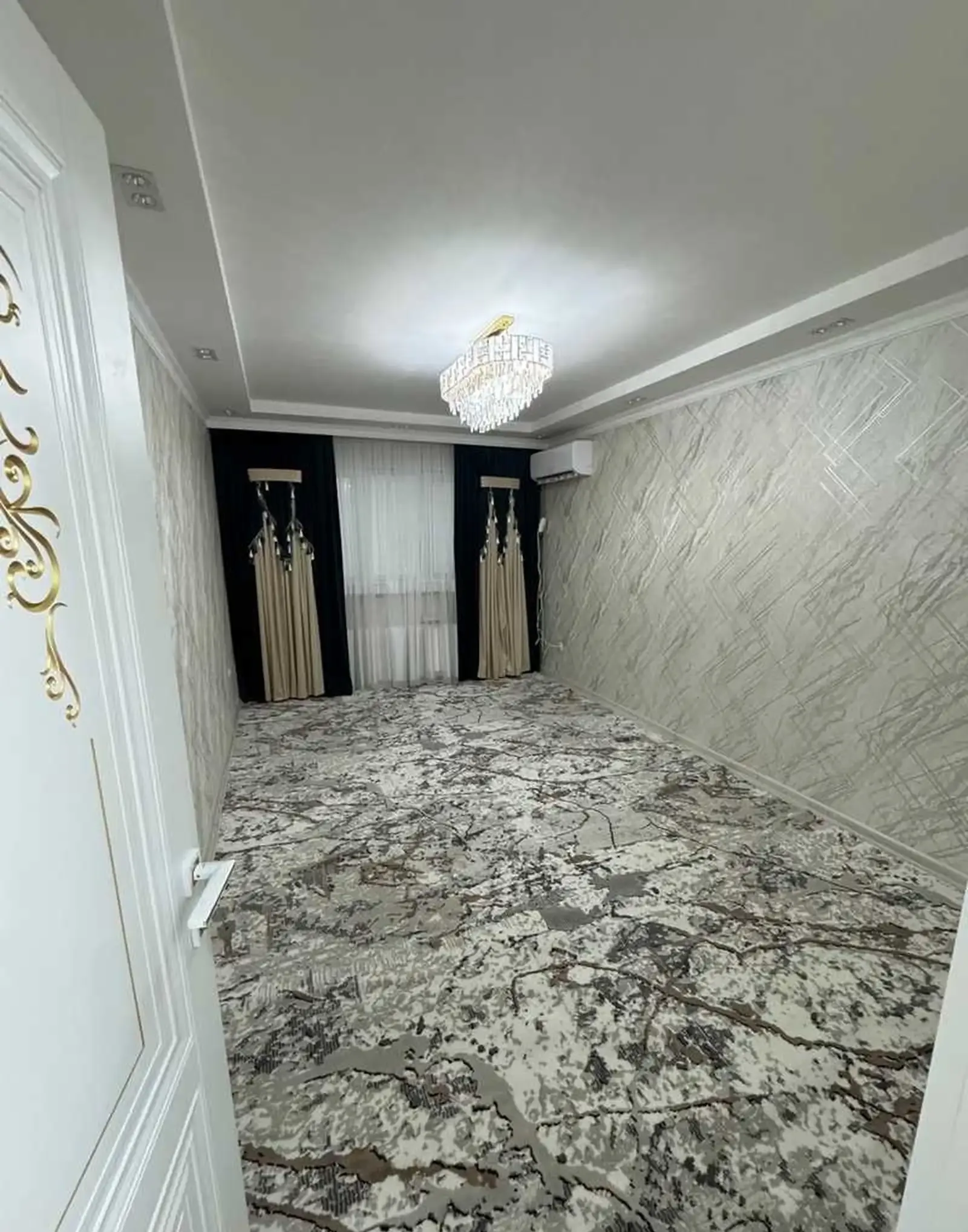 2-комн. квартира, 2 этаж, 7м², 33 мкр