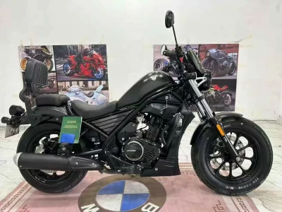 Harley Davidson 250