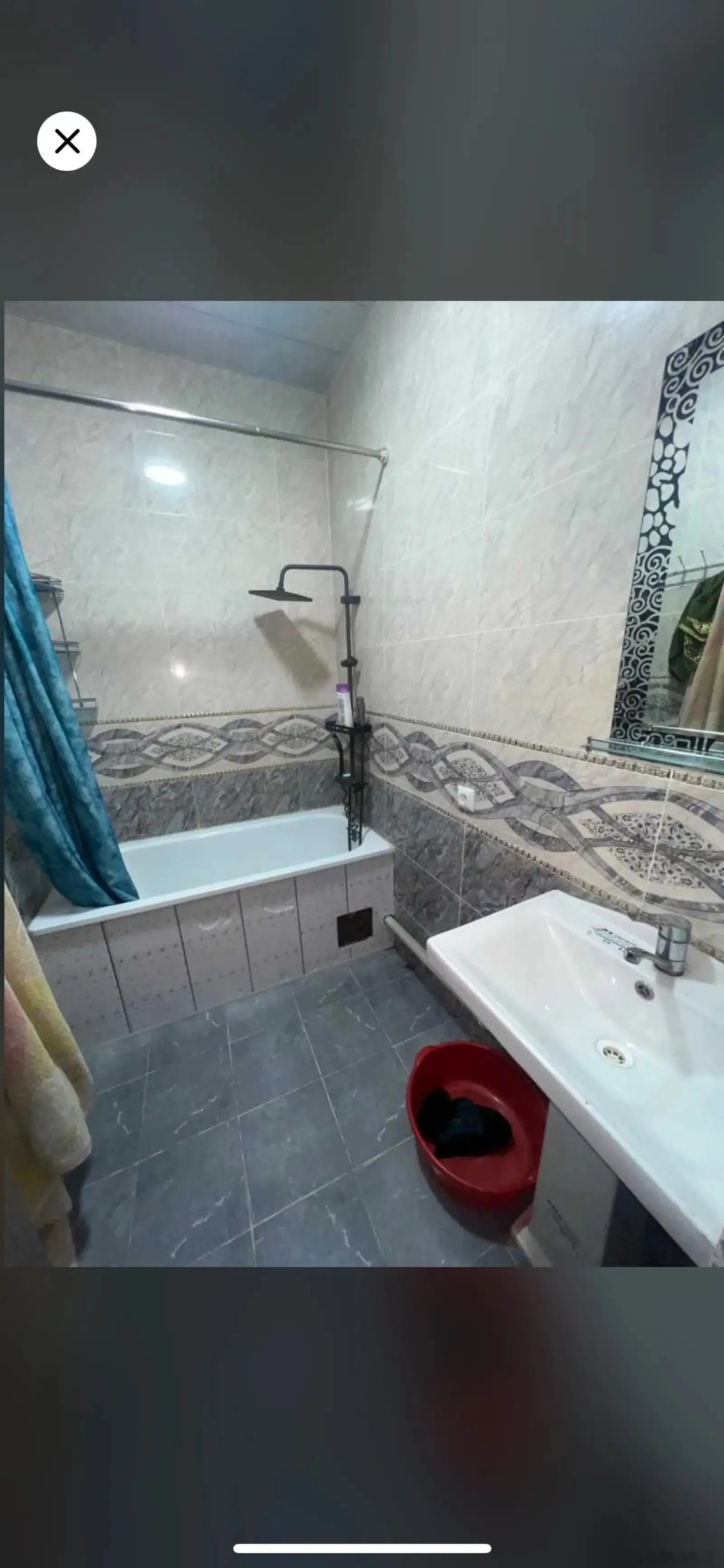 2-комн. квартира, 10 этаж, 65м², 101 мкр