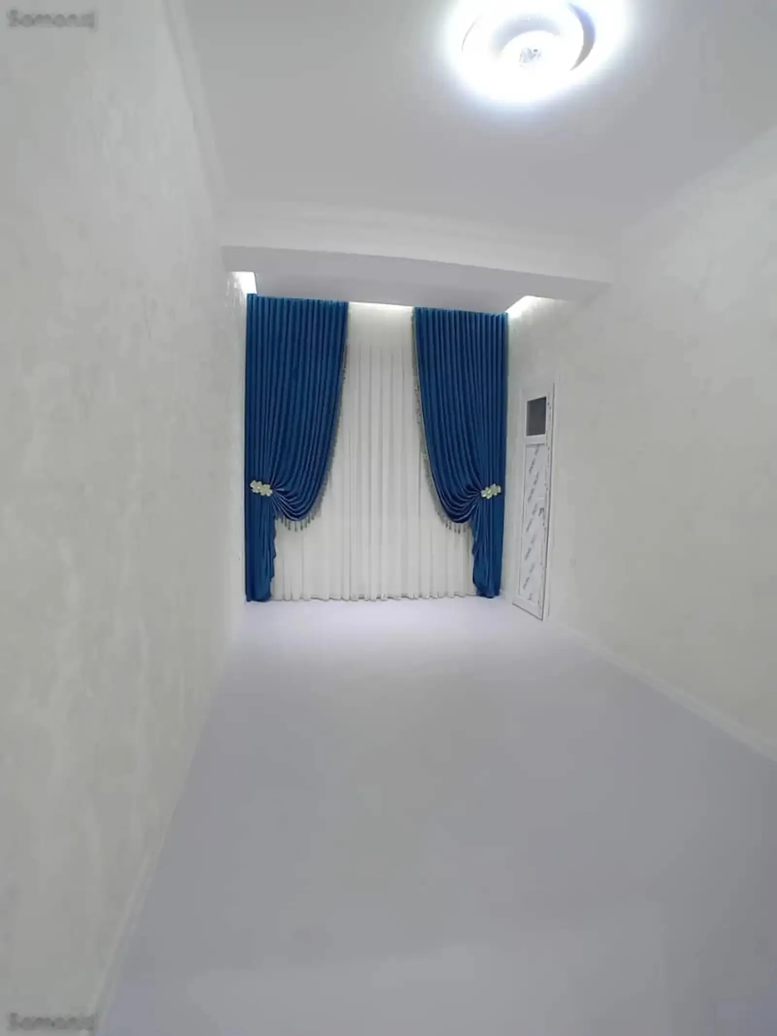 3-комн. квартира, 4 этаж, 80м², Фирдавси