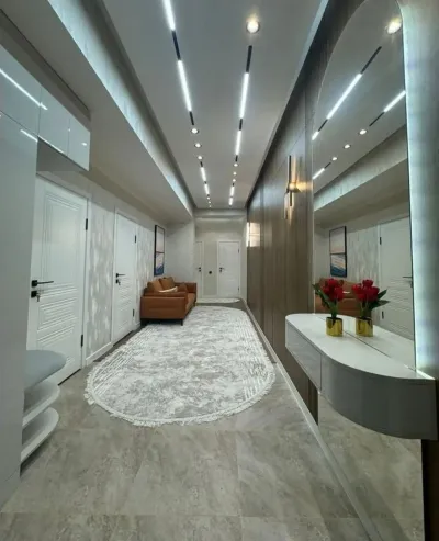 2-к квартира, 6 этаж, 83 м², Исмоили Сомони
