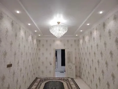 2-комн. квартира, 9 этаж, 80м², Шохмансур