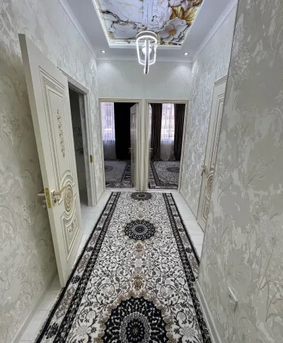2-комн. квартира, 3 этаж, 41 м², павароти ленинград