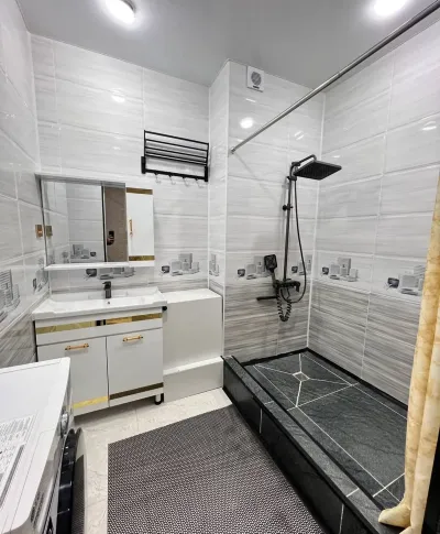 2-комн. квартира, 15 этаж, 83 м², Сино