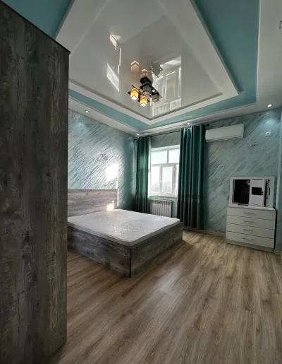3-комн. квартира, 12 этаж, 112м², Шохмансур 2 роддом