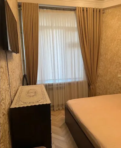 2-комн. квартира, 2 этаж, 48м², Шохмансур