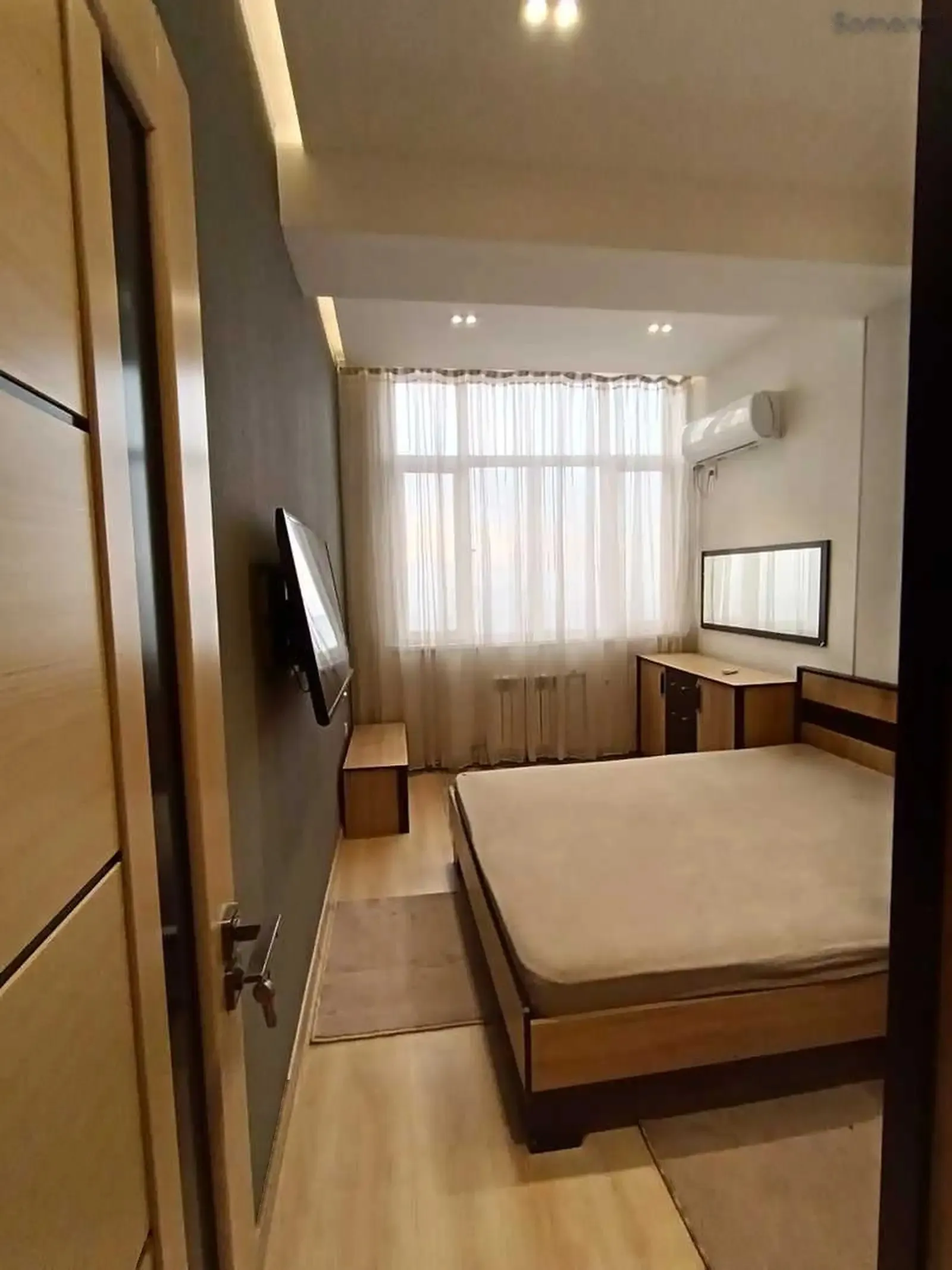 2-комн. квартира, 13 этаж, 60м², 82мкр