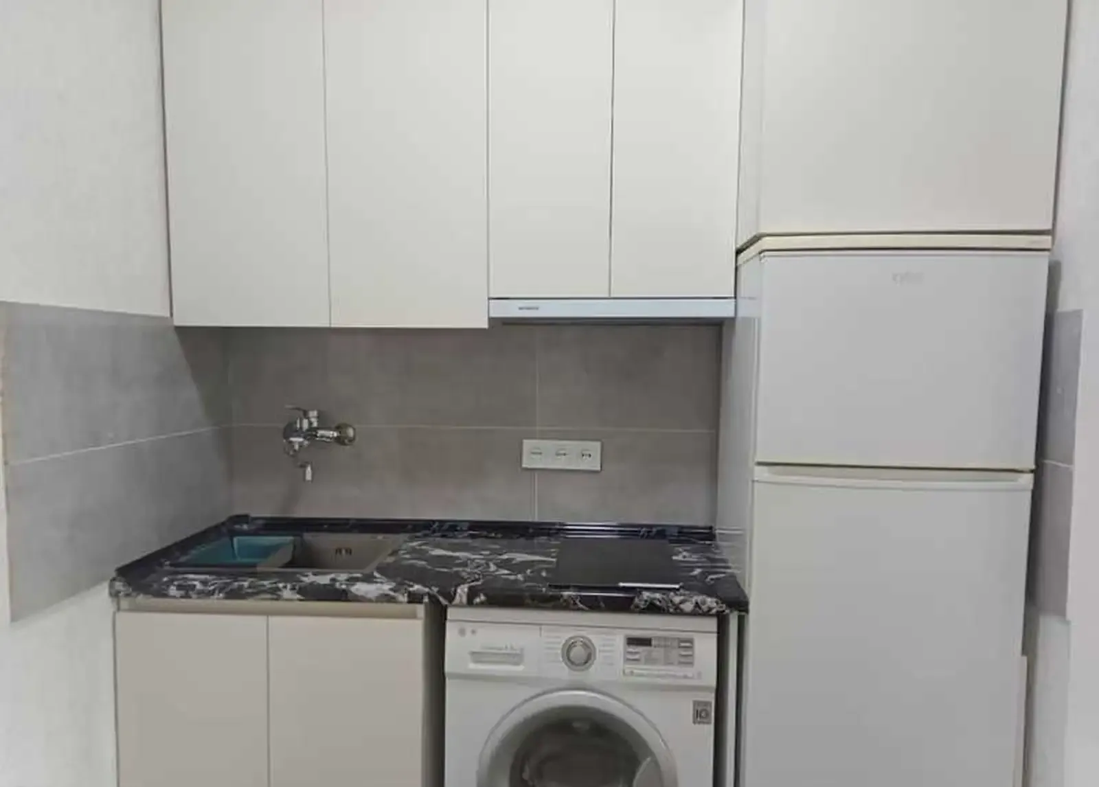 2-комн. квартира, 2 этаж, 56м², Налоги ашан