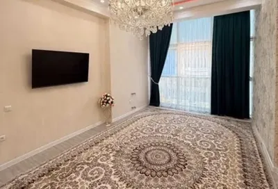 2-комн. квартира, 2 этаж, 58 м², Сино