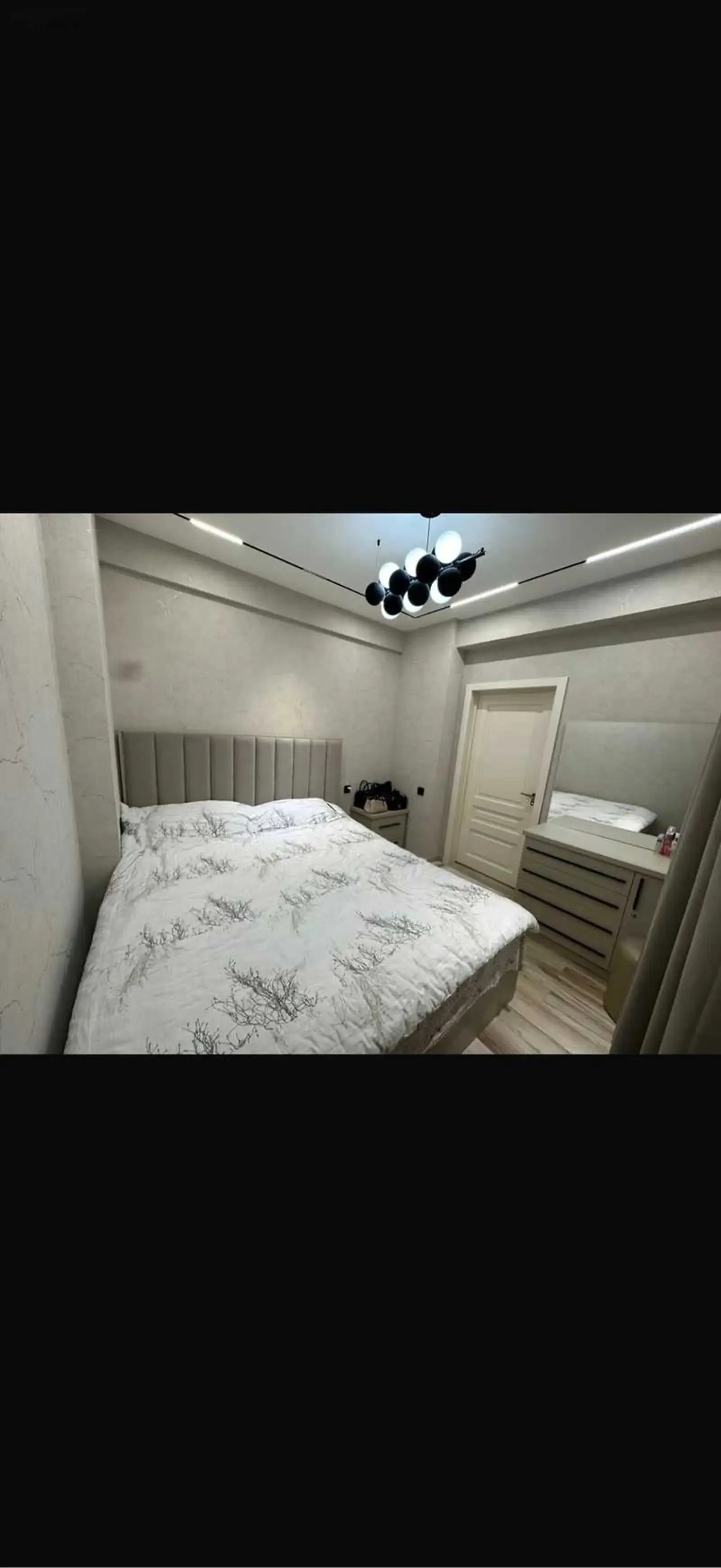 2-комн. квартира, 7 этаж, 57м², Зарнисор
