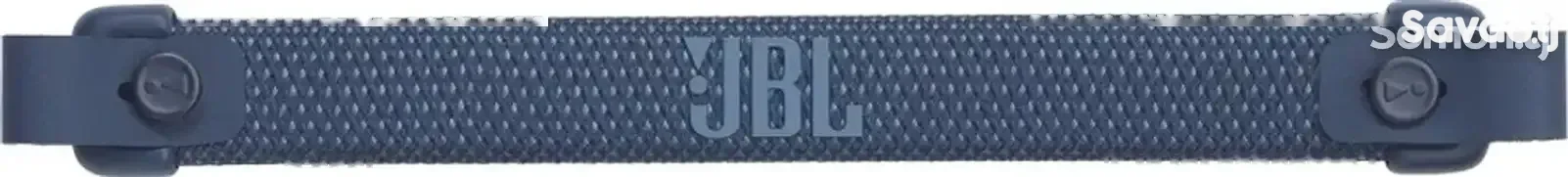 Портативная колонка JBL Charge6 синий