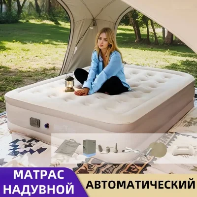 Кровать воздушная