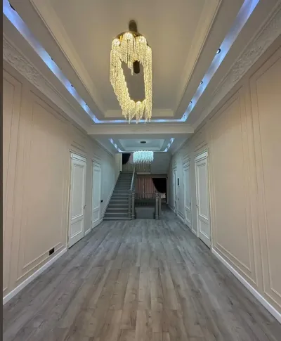 4-этажный, 7 комнатный дом, 1000 м², Фирдавси