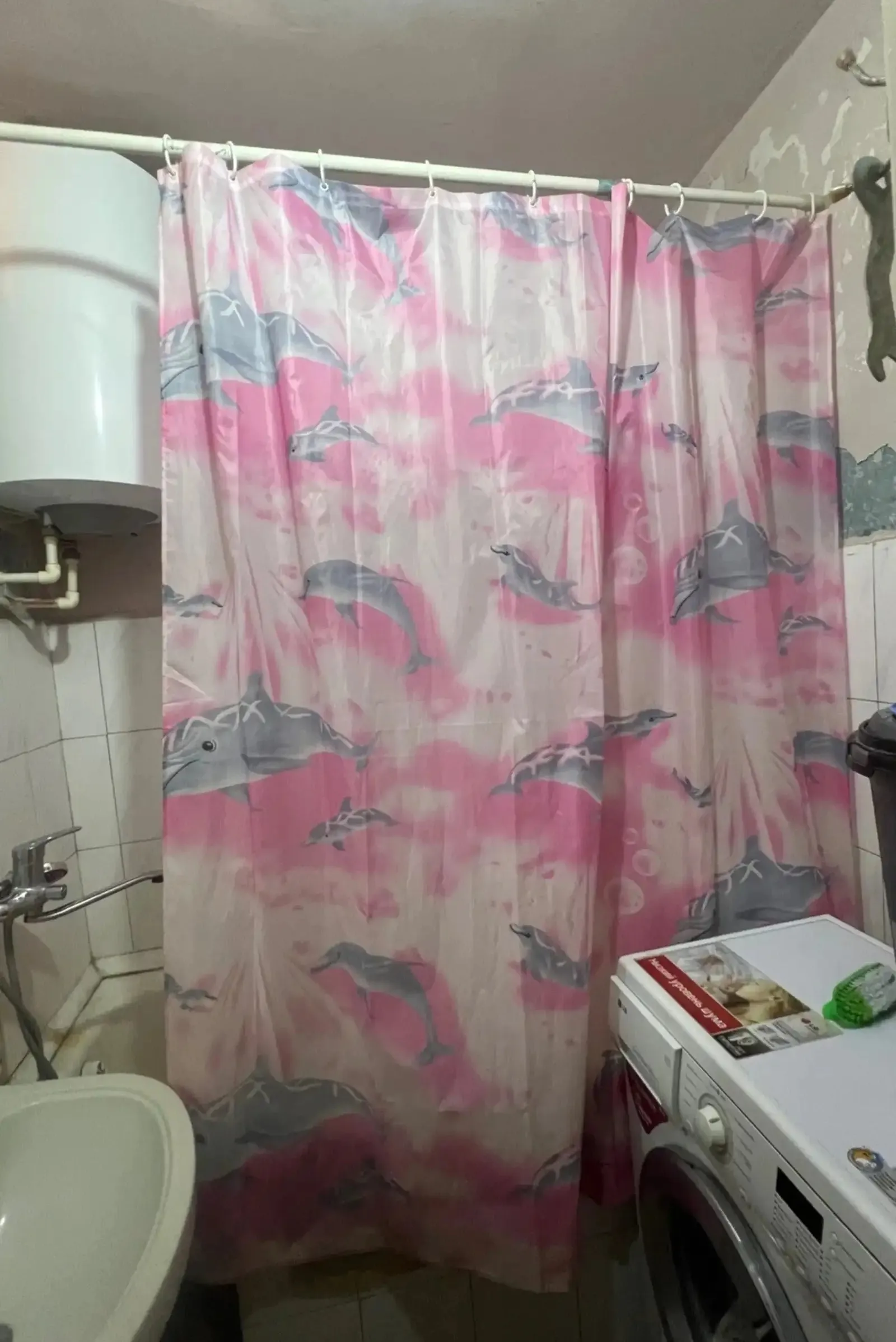 2-комн. квартира, 2 этаж, 48м², 19 Мкр