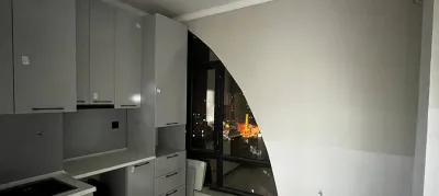 3-комн. квартира, 16 этаж, 96 м², И Сомони