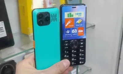 Nokia Телефон 2sim Нет встроенной памяти