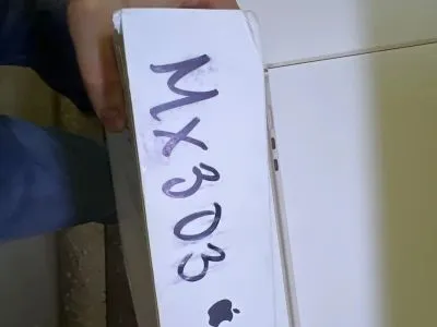 Ноутбук Apple macbook m4 Max 36/1tb