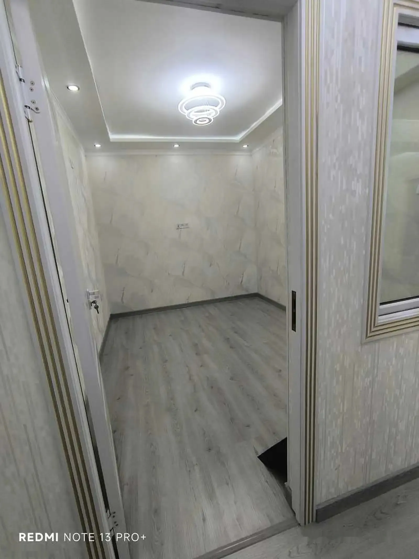 3-комн. квартира, 11 этаж, 64м², Сино