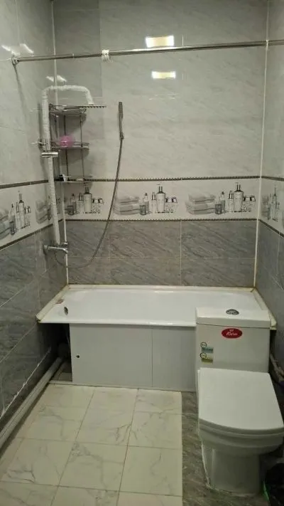 2-комн. квартира, 3 этаж, 70м², н сино дехи боло