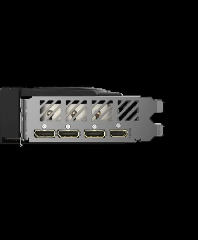 Видеокарта GeForce RTX 4070 SUPER WINDFORCE OC 12G