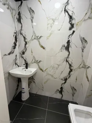 3-комн. квартира, 13 этаж, 100м², шохмансур