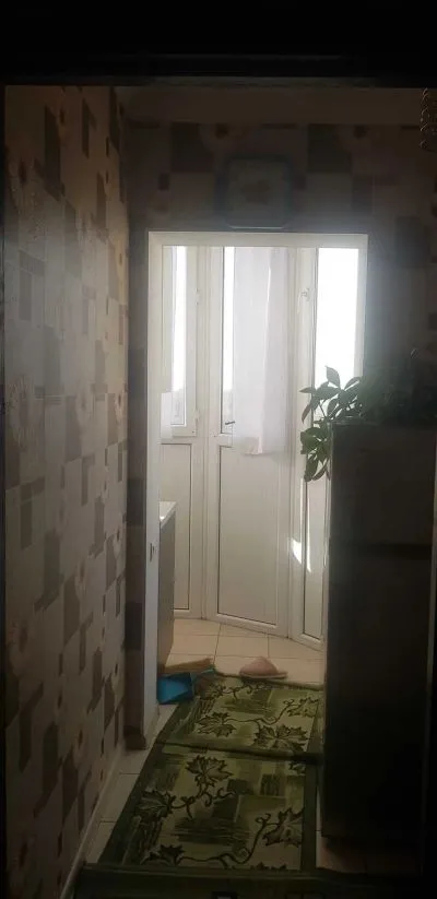 2-комн. квартира, 7 этаж, 67м², профсоюз мерве