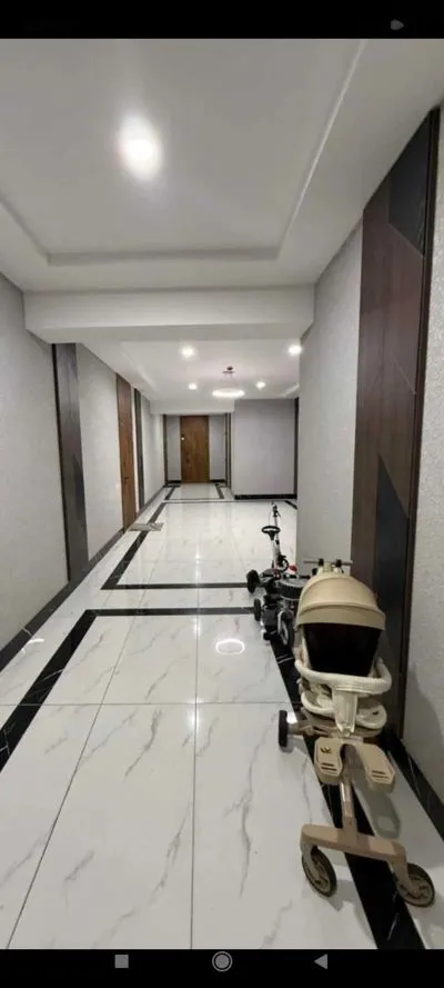 2-комн. квартира, 5 этаж, 77м², и сомони