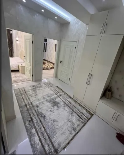 2-комн. квартира, 4 этаж, 75м², И.Сомони