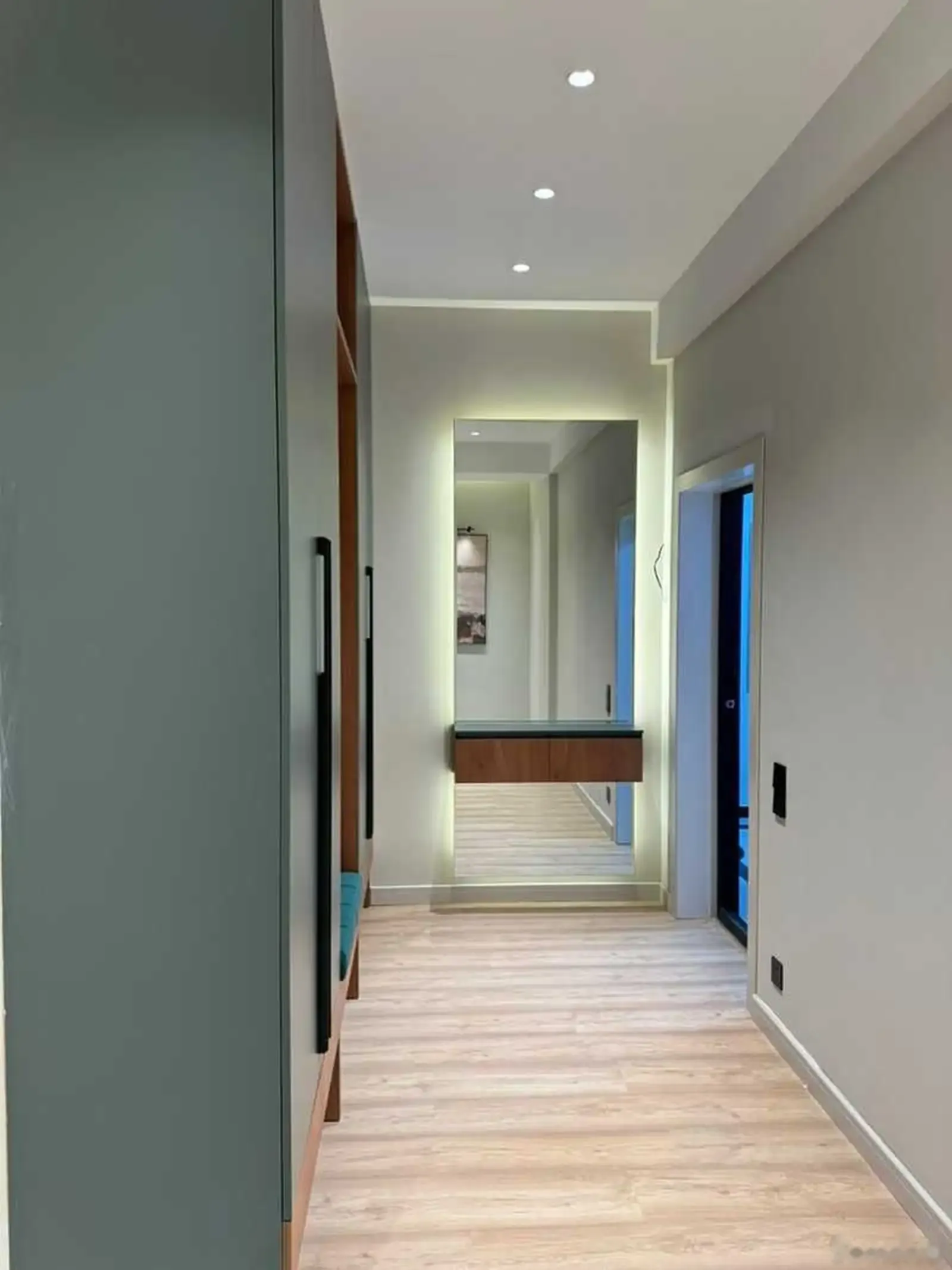 3-комн. квартира, 12 этаж, 110м², Шохмансур