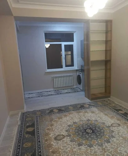 2-комн. квартира, 8 этаж, 76м², Сино, 112 мкр