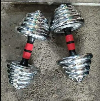 Гантели 15x15кг 30кг
