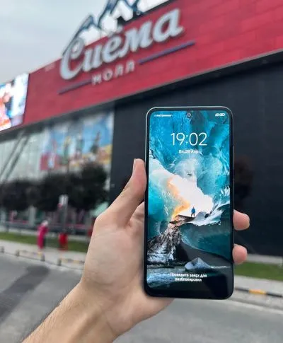 Xiaomi Redmi 256 gb