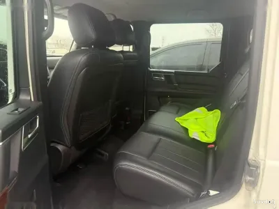BAIC BJ80, 2019