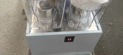 Аппарат для компота