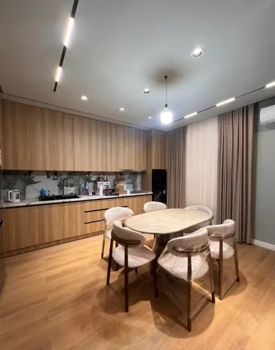2-комн. квартира, 15 этаж, 75 м², 82 мкр