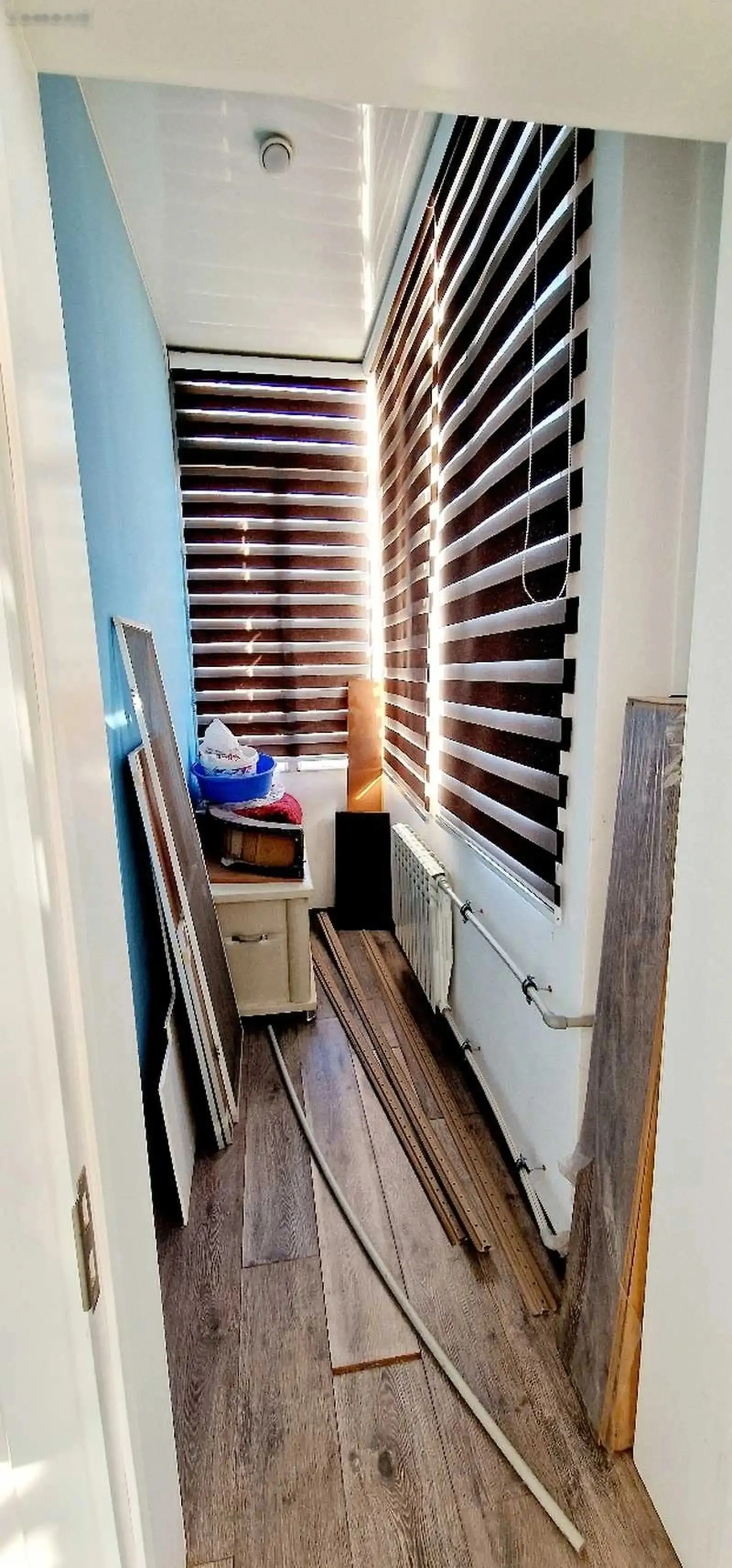 3-комн. квартира, 12 этаж, 120м², 102 мкр