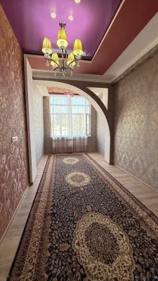 3-комн. квартира, 4 этаж, 92м², Шохмансур