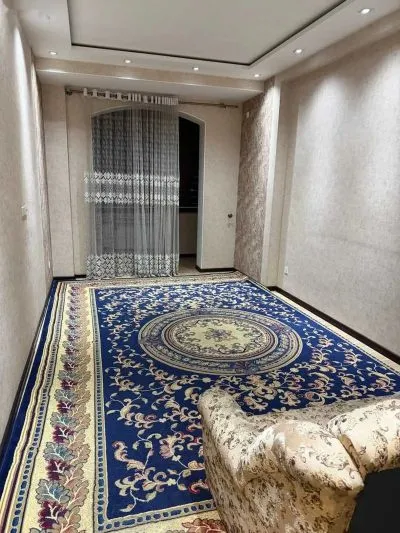 3-комн. квартира, 8 этаж, 120м², Аэропорт