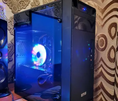 Персональный Компьютер Core i5 / GTX 650
