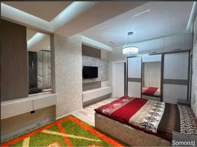 2-комн. квартира, 10 этаж, 65м², Сино