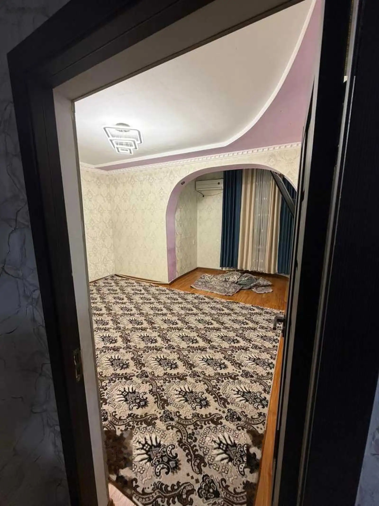 2-к квартира, 9 этаж, 65 м², 112мкр