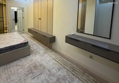 2-комн. квартира, 6 этаж, 63м², Шохмансур