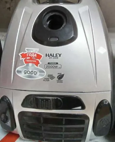 Пылесос Haley HY-1808