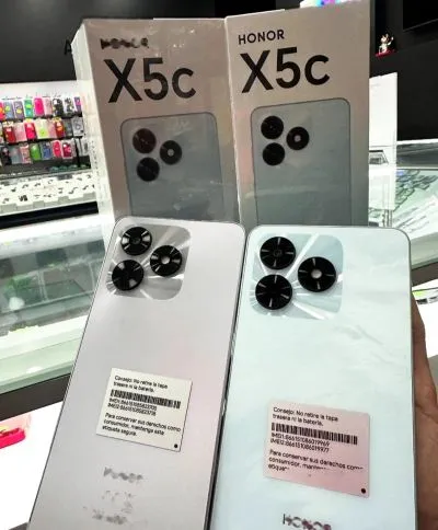 Honor X5c 64 gb