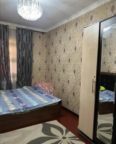 2-комн. квартира, 5 этаж, 61м², Сомони