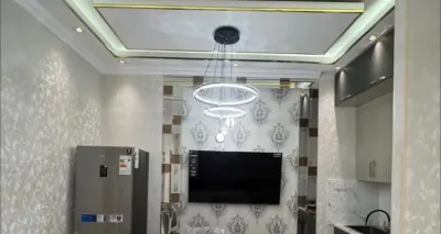 2-комн. квартира, 9 этаж, 70м², Сомони