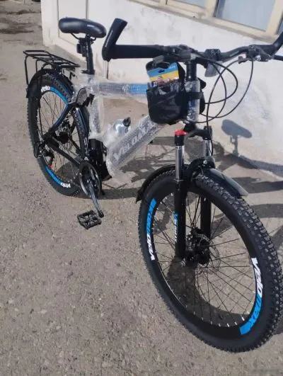 Велосипед