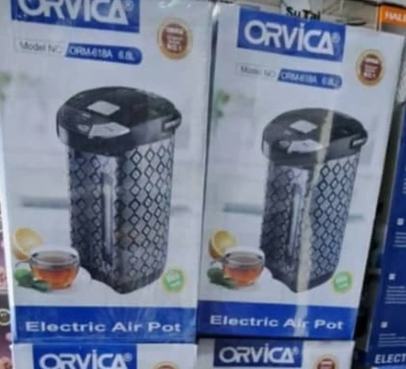 Термопот Orvica